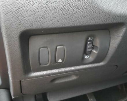 Червоний Рено Кєнгу, об'ємом двигуна 1.6 л та пробігом 188 тис. км за 6999 $, фото 13 на Automoto.ua