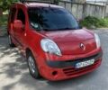 Красный Рено Кенгу, объемом двигателя 0 л и пробегом 263 тыс. км за 7200 $, фото 1 на Automoto.ua