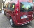 Червоний Рено Кєнгу, об'ємом двигуна 1.5 л та пробігом 357 тис. км за 6450 $, фото 1 на Automoto.ua