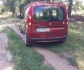 Червоний Рено Кєнгу, об'ємом двигуна 1.6 л та пробігом 240 тис. км за 9000 $, фото 6 на Automoto.ua
