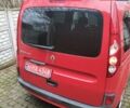 Червоний Рено Кєнгу, об'ємом двигуна 1.6 л та пробігом 188 тис. км за 6999 $, фото 5 на Automoto.ua