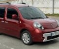 Красный Рено Кенгу, объемом двигателя 1.5 л и пробегом 308 тыс. км за 8000 $, фото 1 на Automoto.ua
