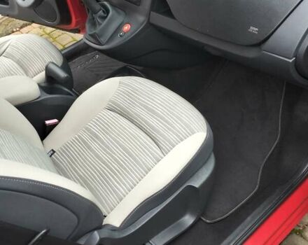 Червоний Рено Кєнгу, об'ємом двигуна 1.6 л та пробігом 188 тис. км за 6999 $, фото 22 на Automoto.ua