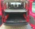 Красный Рено Кенгу, объемом двигателя 1.5 л и пробегом 185 тыс. км за 7850 $, фото 7 на Automoto.ua