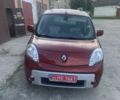 Красный Рено Кенгу, объемом двигателя 1.6 л и пробегом 154 тыс. км за 9400 $, фото 27 на Automoto.ua