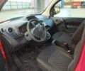 Красный Рено Кенгу, объемом двигателя 1.5 л и пробегом 185 тыс. км за 7850 $, фото 18 на Automoto.ua