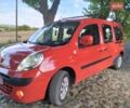 Червоний Рено Кєнгу, об'ємом двигуна 1.5 л та пробігом 197 тис. км за 8999 $, фото 12 на Automoto.ua