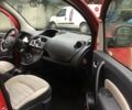 Красный Рено Кенгу, объемом двигателя 1.5 л и пробегом 250 тыс. км за 8500 $, фото 27 на Automoto.ua
