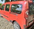 Червоний Рено Кєнгу, об'ємом двигуна 1.5 л та пробігом 197 тис. км за 8999 $, фото 43 на Automoto.ua