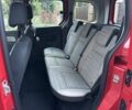 Красный Рено Кенгу, объемом двигателя 1.6 л и пробегом 180 тыс. км за 7550 $, фото 13 на Automoto.ua