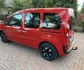 Красный Рено Кенгу, объемом двигателя 1.6 л и пробегом 180 тыс. км за 7550 $, фото 6 на Automoto.ua