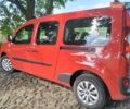Червоний Рено Кєнгу, об'ємом двигуна 1.5 л та пробігом 197 тис. км за 8999 $, фото 2 на Automoto.ua