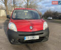 Червоний Рено Кєнгу, об'ємом двигуна 1.46 л та пробігом 248 тис. км за 5600 $, фото 1 на Automoto.ua