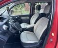 Красный Рено Кенгу, объемом двигателя 1.6 л и пробегом 180 тыс. км за 7550 $, фото 8 на Automoto.ua