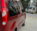 Красный Рено Кенгу, объемом двигателя 1.5 л и пробегом 227 тыс. км за 8200 $, фото 16 на Automoto.ua