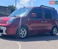 Червоний Рено Кєнгу, об'ємом двигуна 1.5 л та пробігом 286 тис. км за 7800 $, фото 5 на Automoto.ua