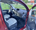 Рено Кєнгу 2012 у Луцьку на Automoto.ua Червоний Рено Кєнгу, об'ємом двигуна 1.6 л та пробігом 215 тис. км за 7600 $, фото 10 на Automoto.ua