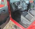 Червоний Рено Кєнгу, об'ємом двигуна 1.5 л та пробігом 197 тис. км за 8999 $, фото 18 на Automoto.ua