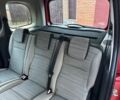 Красный Рено Кенгу, объемом двигателя 1.6 л и пробегом 180 тыс. км за 7550 $, фото 14 на Automoto.ua