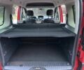 Красный Рено Кенгу, объемом двигателя 1.6 л и пробегом 180 тыс. км за 7550 $, фото 21 на Automoto.ua