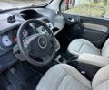 Красный Рено Кенгу, объемом двигателя 1.6 л и пробегом 180 тыс. км за 7550 $, фото 9 на Automoto.ua
