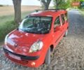 Червоний Рено Кєнгу, об'ємом двигуна 1.5 л та пробігом 197 тис. км за 8999 $, фото 11 на Automoto.ua