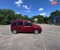 Червоний Рено Кєнгу, об'ємом двигуна 1.5 л та пробігом 286 тис. км за 7800 $, фото 7 на Automoto.ua