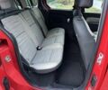 Красный Рено Кенгу, объемом двигателя 1.6 л и пробегом 180 тыс. км за 7550 $, фото 12 на Automoto.ua