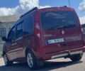 Червоний Рено Кєнгу, об'ємом двигуна 1.5 л та пробігом 286 тис. км за 7800 $, фото 1 на Automoto.ua