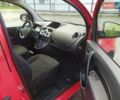 Красный Рено Кенгу, объемом двигателя 1.5 л и пробегом 185 тыс. км за 7850 $, фото 11 на Automoto.ua