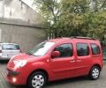 Красный Рено Кенгу, объемом двигателя 1.5 л и пробегом 250 тыс. км за 8500 $, фото 11 на Automoto.ua