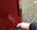 Красный Рено Кенгу, объемом двигателя 1.5 л и пробегом 250 тыс. км за 8500 $, фото 44 на Automoto.ua