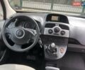Красный Рено Кенгу, объемом двигателя 1.5 л и пробегом 250 тыс. км за 8500 $, фото 38 на Automoto.ua
