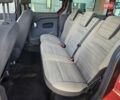 Красный Рено Кенгу, объемом двигателя 1.5 л и пробегом 184 тыс. км за 7950 $, фото 6 на Automoto.ua