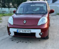 Рено Кєнгу 2012 у Луцьку на Automoto.ua Червоний Рено Кєнгу, об'ємом двигуна 1.6 л та пробігом 215 тис. км за 7600 $, фото 8 на Automoto.ua
