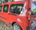 Червоний Рено Кєнгу, об'ємом двигуна 1.5 л та пробігом 197 тис. км за 8999 $, фото 60 на Automoto.ua