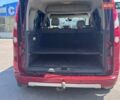 Червоний Рено Кєнгу, об'ємом двигуна 1.5 л та пробігом 286 тис. км за 7800 $, фото 10 на Automoto.ua