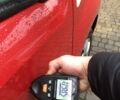 Красный Рено Кенгу, объемом двигателя 1.5 л и пробегом 250 тыс. км за 8500 $, фото 47 на Automoto.ua