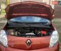 Красный Рено Кенгу, объемом двигателя 1.6 л и пробегом 154 тыс. км за 9400 $, фото 12 на Automoto.ua