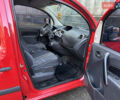 Червоний Рено Кєнгу, об'ємом двигуна 1.5 л та пробігом 248 тис. км за 6400 $, фото 11 на Automoto.ua