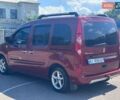 Червоний Рено Кєнгу, об'ємом двигуна 1.5 л та пробігом 286 тис. км за 7800 $, фото 2 на Automoto.ua