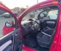 Красный Рено Кенгу, объемом двигателя 1.5 л и пробегом 265 тыс. км за 8200 $, фото 6 на Automoto.ua