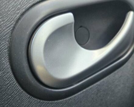 Красный Рено Кенгу, объемом двигателя 1.5 л и пробегом 184 тыс. км за 8300 $, фото 14 на Automoto.ua