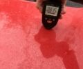 Красный Рено Кенгу, объемом двигателя 1.5 л и пробегом 250 тыс. км за 8500 $, фото 49 на Automoto.ua