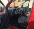 Красный Рено Кенгу, объемом двигателя 1.5 л и пробегом 281 тыс. км за 6500 $, фото 7 на Automoto.ua