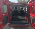 Красный Рено Кенгу, объемом двигателя 1.5 л и пробегом 281 тыс. км за 6500 $, фото 9 на Automoto.ua