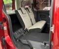 Красный Рено Кенгу, объемом двигателя 1.6 л и пробегом 250 тыс. км за 7800 $, фото 31 на Automoto.ua