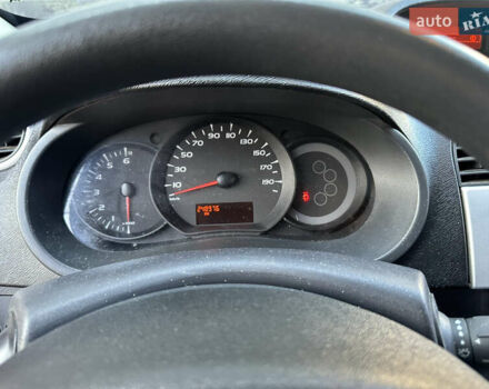 Червоний Рено Кєнгу, об'ємом двигуна 1.5 л та пробігом 248 тис. км за 6400 $, фото 14 на Automoto.ua
