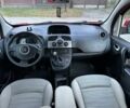 Красный Рено Кенгу, объемом двигателя 1.6 л и пробегом 180 тыс. км за 7550 $, фото 17 на Automoto.ua