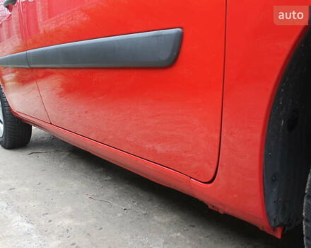 Червоний Рено Кєнгу, об'ємом двигуна 1.5 л та пробігом 148 тис. км за 8300 $, фото 12 на Automoto.ua
